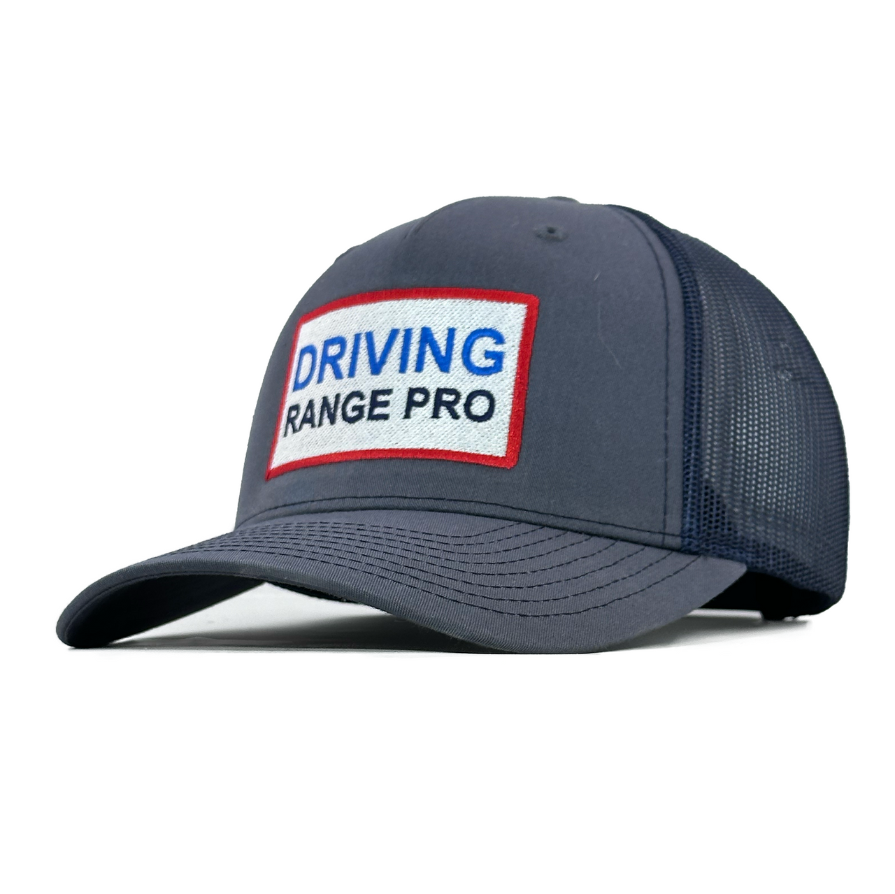 Driving Range Pro Trucker Hat